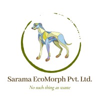 Sarama EcoMorph Pvt. Ltd. logo - Similar company to Earth Samvarta Foundation