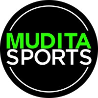 Mudita Sports logo - Similar company to Kidasha