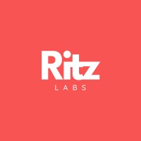Ritz Labs 🔍🍉 logo - Similar company to Ritzy Lab