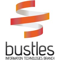 Bustles logo - Similar company to Besidetech
