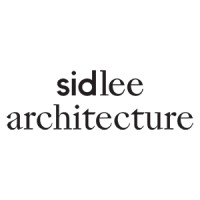Sid Lee Architecture logo - Similar company to Neuf Architect(E)S