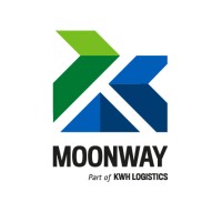 Moonway Oy logo - Similar company to Stevena Oy