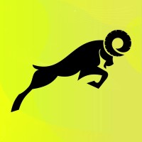 Markhors Apparel logo - Similar company to Silverback Jerseys