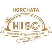 Horchatas HISC - Hijos de Salvador Costa S.L logo - Similar company to Horchata Mercader
