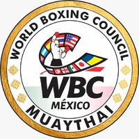 Wbc Muay Thai | Mexico