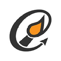 Cyberbrush logo - Similar company to Graphic4U