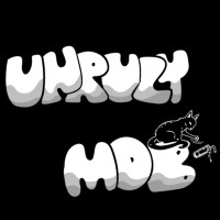 Unruly Mob logo - Similar company to Guts United