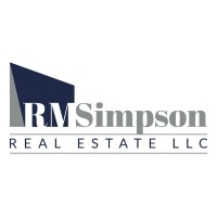R. M. Simpson Real Estate, Llc