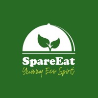 SpareEat logo - Similar company to Chuzz
