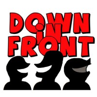 Down In Front logo - Similar company to Down In Front Productions