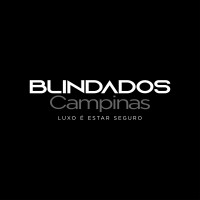Blindados Campinas logo - Similar company to App Vibes