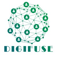 Digifuse logo - Similar company to Tnc Aviation