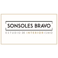 Sonsoles Bravo Interiorismo logo - Similar company to C+C Estudio