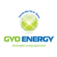 Gyo Energy