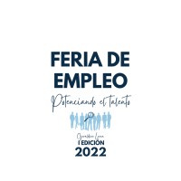 Feria de Empleo Machala 