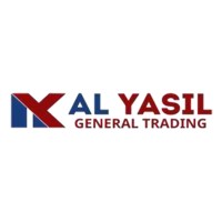 Al Yasil General Trading logo - Similar company to Misol Global