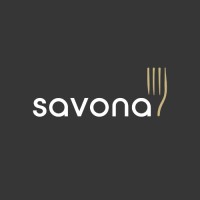Savona Foodservice logo - Similar company to Caterforce Ltd