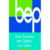 BEP Namur logo - Similar company to Infopole