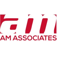 AM Associates logo - Similar company to Zkb Engineers & Constructors