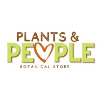 PlantsNpeople.shop logo - Similar company to Stem Holdings