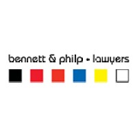 Bennett & Philp Lawyers logo - Similar company to Eaglegate