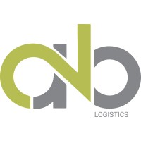A2B Logistics logo - Similar company to A2B Logistics Company
