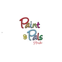 Paint And Pals