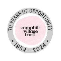 Camphill Village Trust logo - Similar company to Communicourt