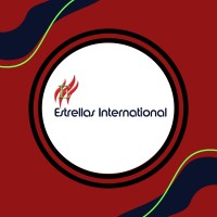 Estrellas Global Logistics FZC logo - Similar company to Fmc Logistics (Uk) Ltd