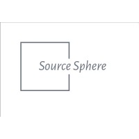 Source Sphere logo - Similar company to Magic Transcript