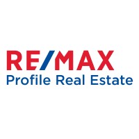 RE/MAX Profile Real Estate logo - Similar company to Asēdos Perfumes