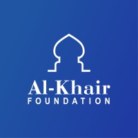 Al-Khair Foundation logo - Similar company to Human Appeal