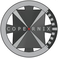 Copernix logo - Similar company to Dn Parasol