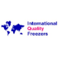 International Quality Freezers, IQF b.v.b.a.