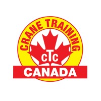 Crane Training Canada logo - Similar company to Intech Mechanical Contracting Ltd