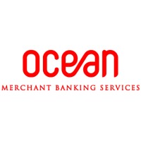 Ocean Capital logo - Similar company to Dawn Technologies Corporation