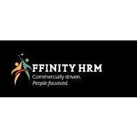 Affinity HRM Ltd logo - Similar company to Hello People Solutions