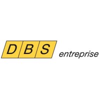 DBS Entreprise logo - Similar company to Faste