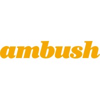 Ambush Ltd logo - Similar company to Ambush Security Systems