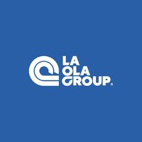 La Ola Group logo - Similar company to Glou App