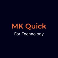 MK Quick logo - Similar company to Lighthouse Learning Center - Llc