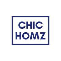 CHIC HOMZ logo - Similar company to Kemitt