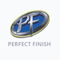 Perfect Finish Ltd logo - Similar company to Penton Motor Group