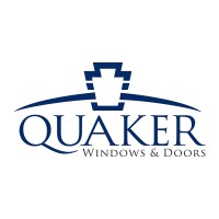 Quaker Windows & Doors logo - Similar company to Western Window Systems