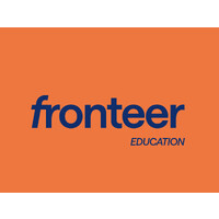 Fronteer Education logo - Similar company to Elemental | B Corp