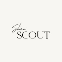 Shire Scout logo - Similar company to Caringand