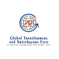 Global Transformers & Switchgears FZCO logo - Similar company to System Elect. Transformer Ind. Llc