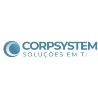 Corpsystem Soluções em TI logo - Similar company to B2B Ti - Automação Comercial