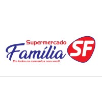 Supermercado Família logo - Similar company to Supermercado Barao