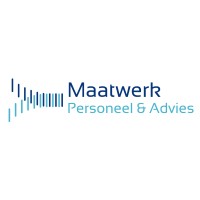 Maatwerk Personeel & Advies B.V. logo - Similar company to Toffe Collega'S